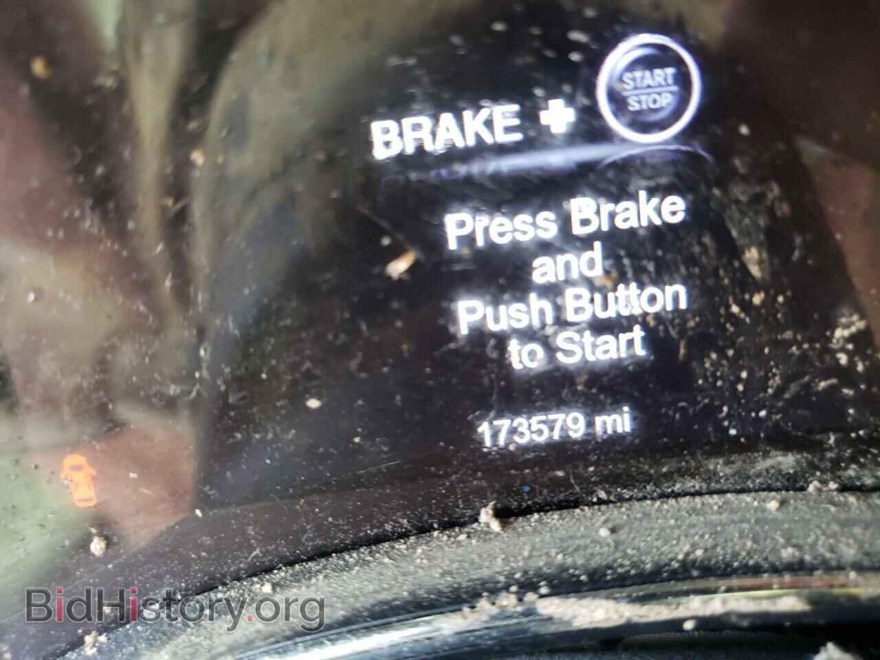 2014 DODGE DURANGO - VIN: 1C4RDHAG9EC483497 - Фото 8