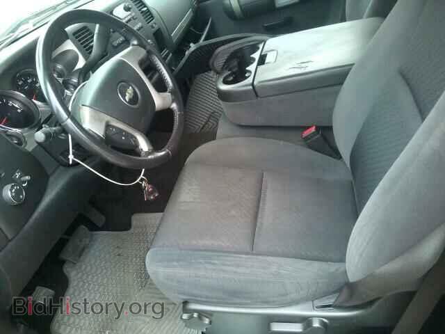 2009 CHEVROLET SILVERADO - VIN: 1GCEC29079Z212477 - Фото 9