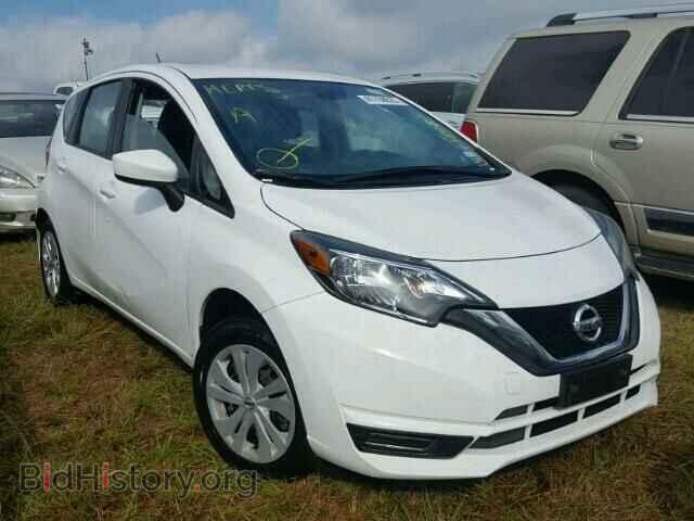 Фотография 3N1CE2CP0HL357019 - NISSAN VERSA 2017