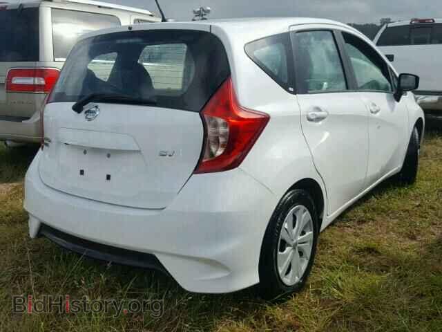 2017 NISSAN VERSA - VIN: 3N1CE2CP0HL357019 - Photo 4