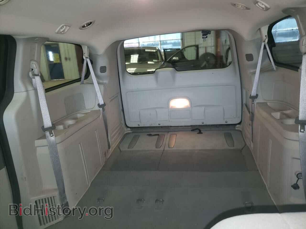 2010 DODGE CARAVAN - VIN: 2D4RN3D10AR396552 - Фото 10