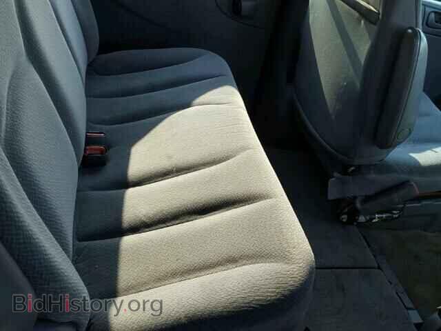 2005 DODGE CARAVAN - VIN: 1D4GP24RX5B350667 - Фото 6