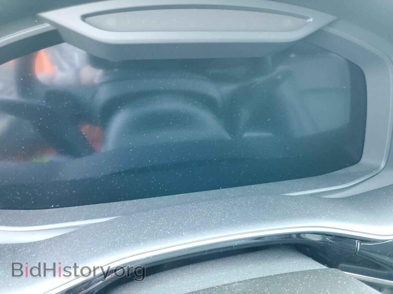 2021 AUDI Q7 - VIN: WA1AXAF79MD015678 - Фото 9