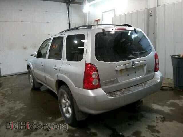 2005 MAZDA TRIBUTE - VIN: 4F2CZ96185KM45234 - Фото 3