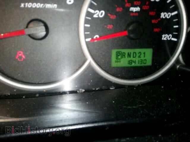 2005 MAZDA TRIBUTE - VIN: 4F2CZ96185KM45234 - Фото 8