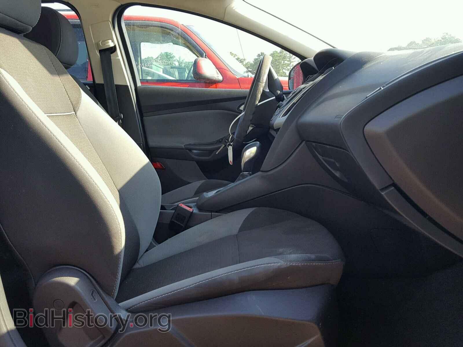 2013 FORD FOCUS - VIN: 1FADP3K25DL336587 - Photo 5