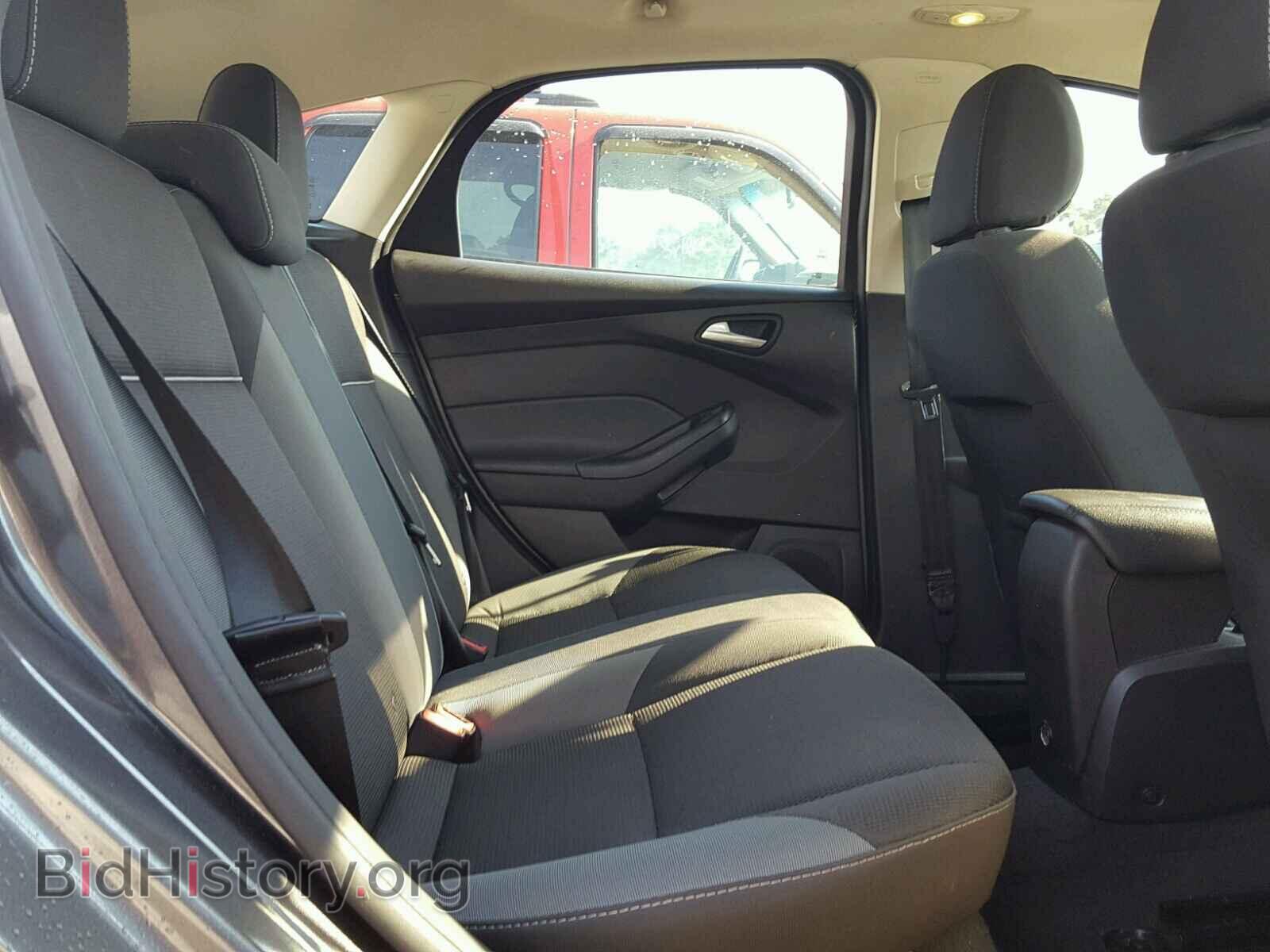 2013 FORD FOCUS - VIN: 1FADP3K25DL336587 - Photo 6