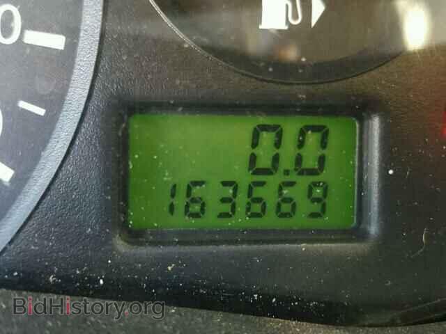 2007 FORD FOCUS - VIN: 1FAFP34N57W146761 - Photo 8