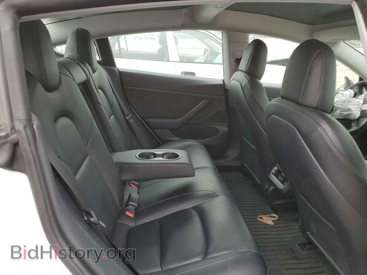 2021 TESLA MODEL 3 - VIN: 5YJ3E1EA8MF866610 - Photo 10