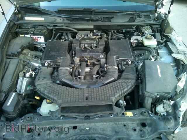 2007 LEXUS LS460 - VIN: JTHBL46F375041110 - Фото 7