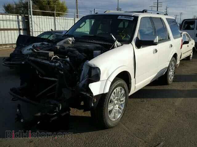 2012 FORD EXPEDITION - VIN: 1FMJU2A56CEF01833 - Фото 2