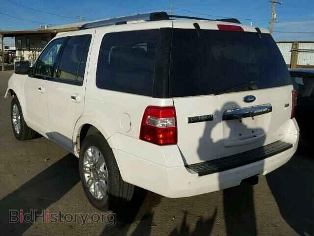 2012 FORD EXPEDITION - VIN: 1FMJU2A56CEF01833 - Фото 3