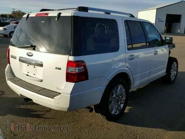 2012 FORD EXPEDITION - VIN: 1FMJU2A56CEF01833 - Фото 4