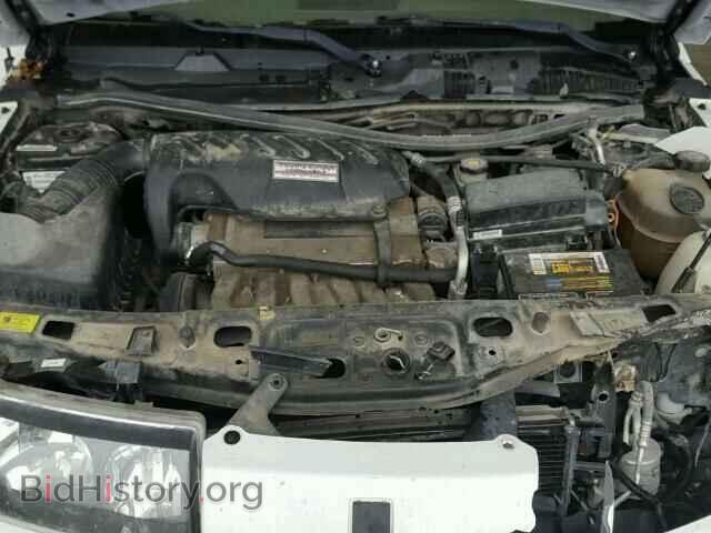 2003 SATURN VUE - VIN: 5GZCZ53B03S871906 - Фото 7