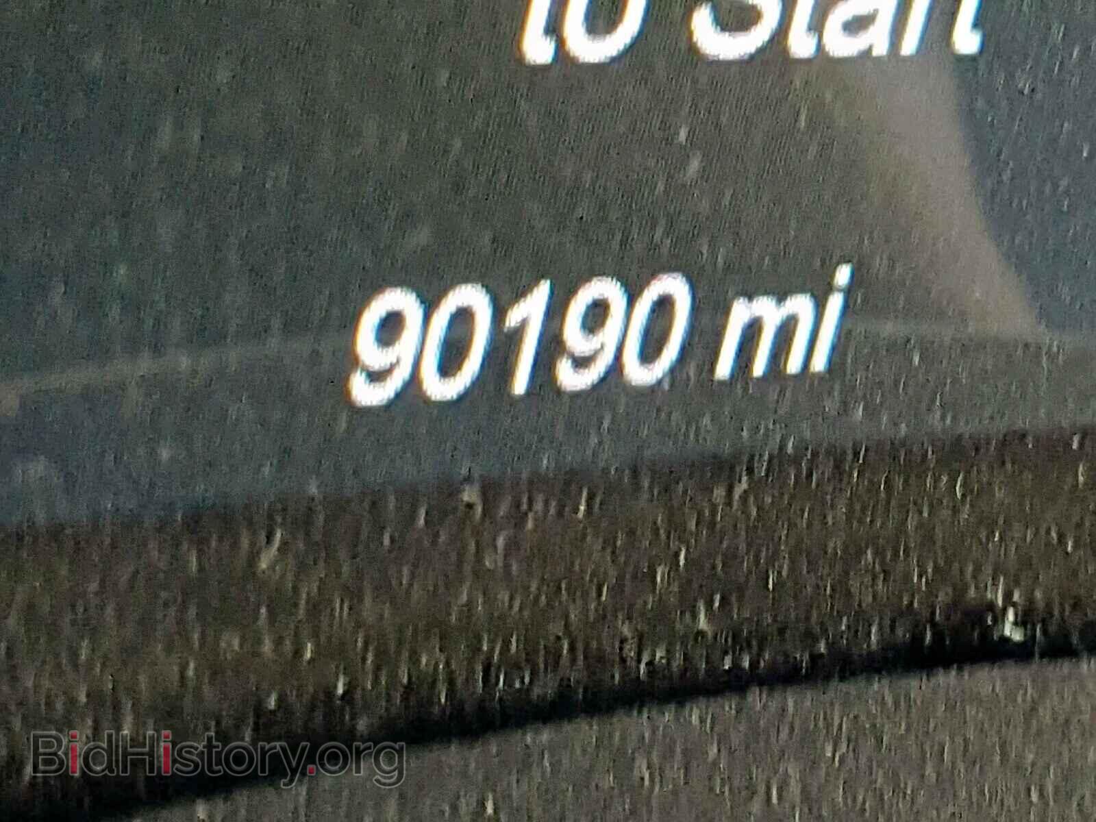 2014 DODGE DURANGO SX - VIN: 1C4RDHAG9EC594468 - Photo 8