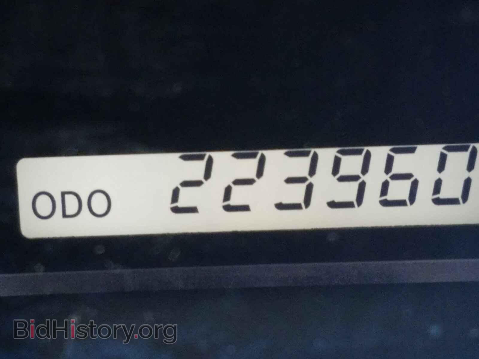 2005 LEXUS RX330 - VIN: 2T2GA31U65C031907 - Фото 8
