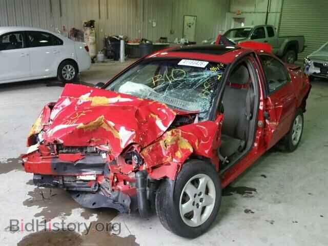 2000 DODGE NEON - VIN: 1B3ES46C4YD873216 - Фото 2
