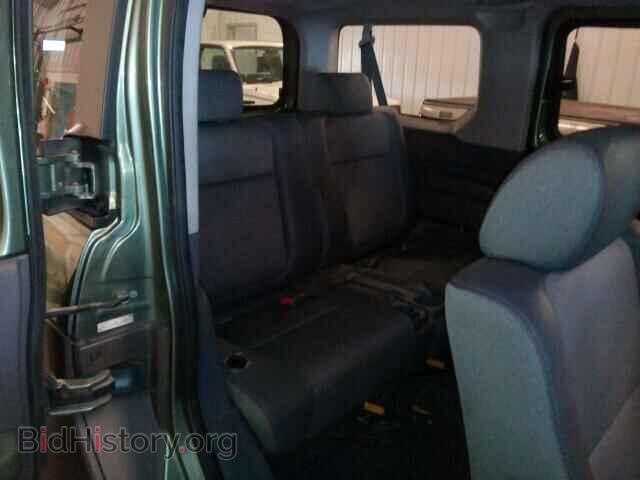 2003 HONDA ELEMENT - VIN: 5J6YH18533L013937 - Фото 6