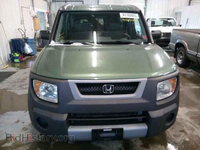2003 HONDA ELEMENT - VIN: 5J6YH18533L013937 - Фото 9