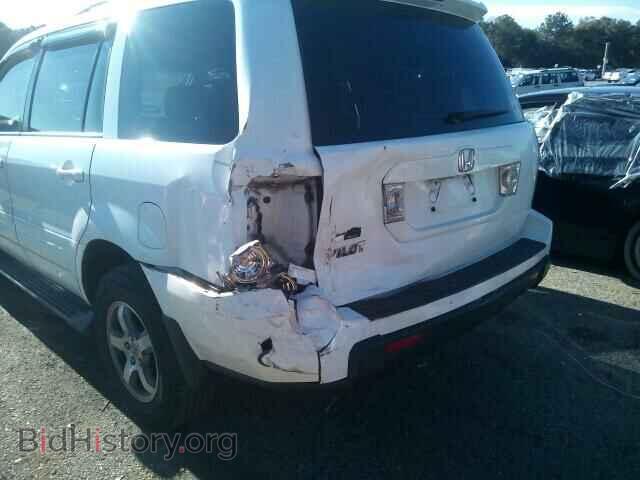 2008 HONDA PILOT - VIN: 5FNYF28518B009137 - Фото 10