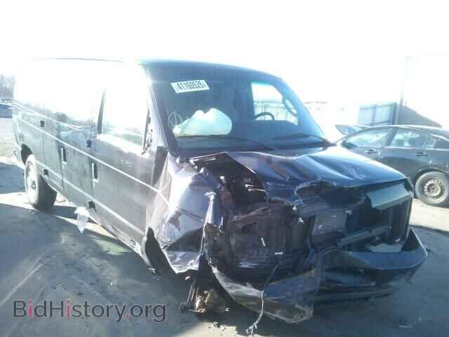 Фотография 1FTNE2EL3BDA75275 - FORD ECONOLINE 2011