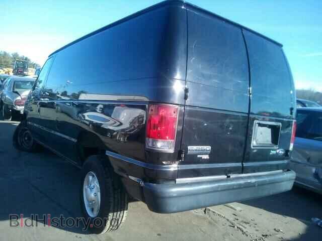 2011 FORD ECONOLINE - VIN: 1FTNE2EL3BDA75275 - Фото 3