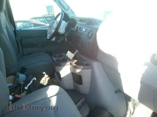 2011 FORD ECONOLINE - VIN: 1FTNE2EL3BDA75275 - Фото 5