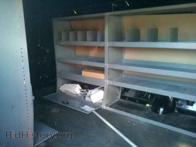 2011 FORD ECONOLINE - VIN: 1FTNE2EL3BDA75275 - Фото 6