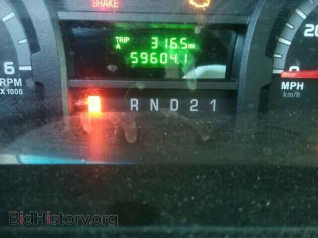 2011 FORD ECONOLINE - VIN: 1FTNE2EL3BDA75275 - Фото 8
