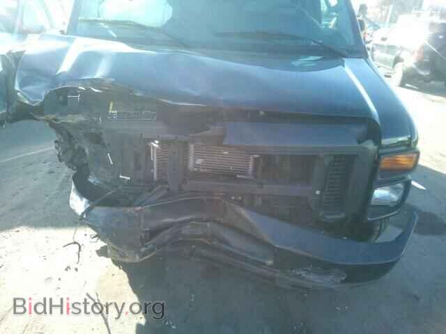 2011 FORD ECONOLINE - VIN: 1FTNE2EL3BDA75275 - Фото 10