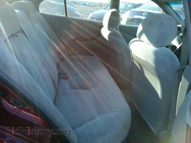 2000 MITSUBISHI GALANT - VIN: 4A3AA46G5YE098709 - Фото 6