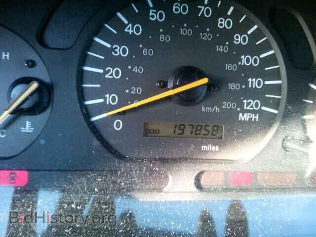 2000 MITSUBISHI GALANT - VIN: 4A3AA46G5YE098709 - Фото 8