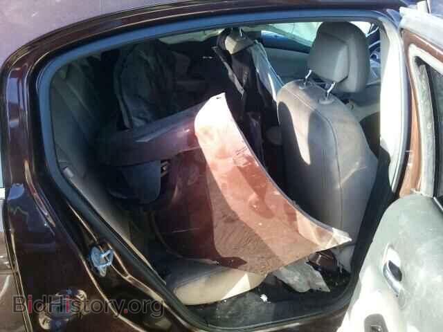 2012 CHRYSLER 200 - VIN: 1C3CCBBG3CN169841 - Фото 6