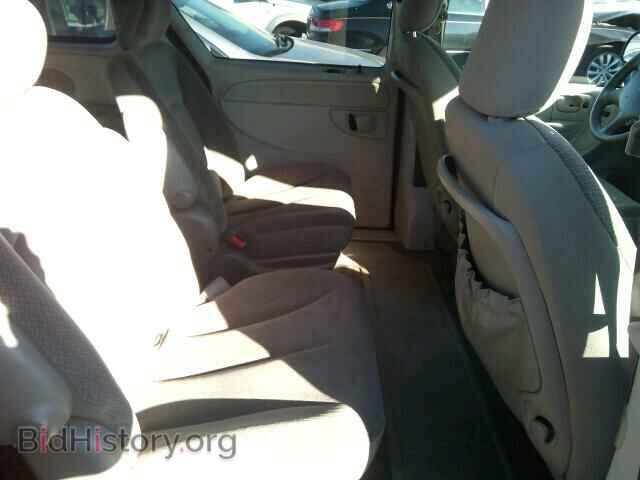 2005 DODGE CARAVAN - VIN: 1D4GP45R05B356326 - Фото 6