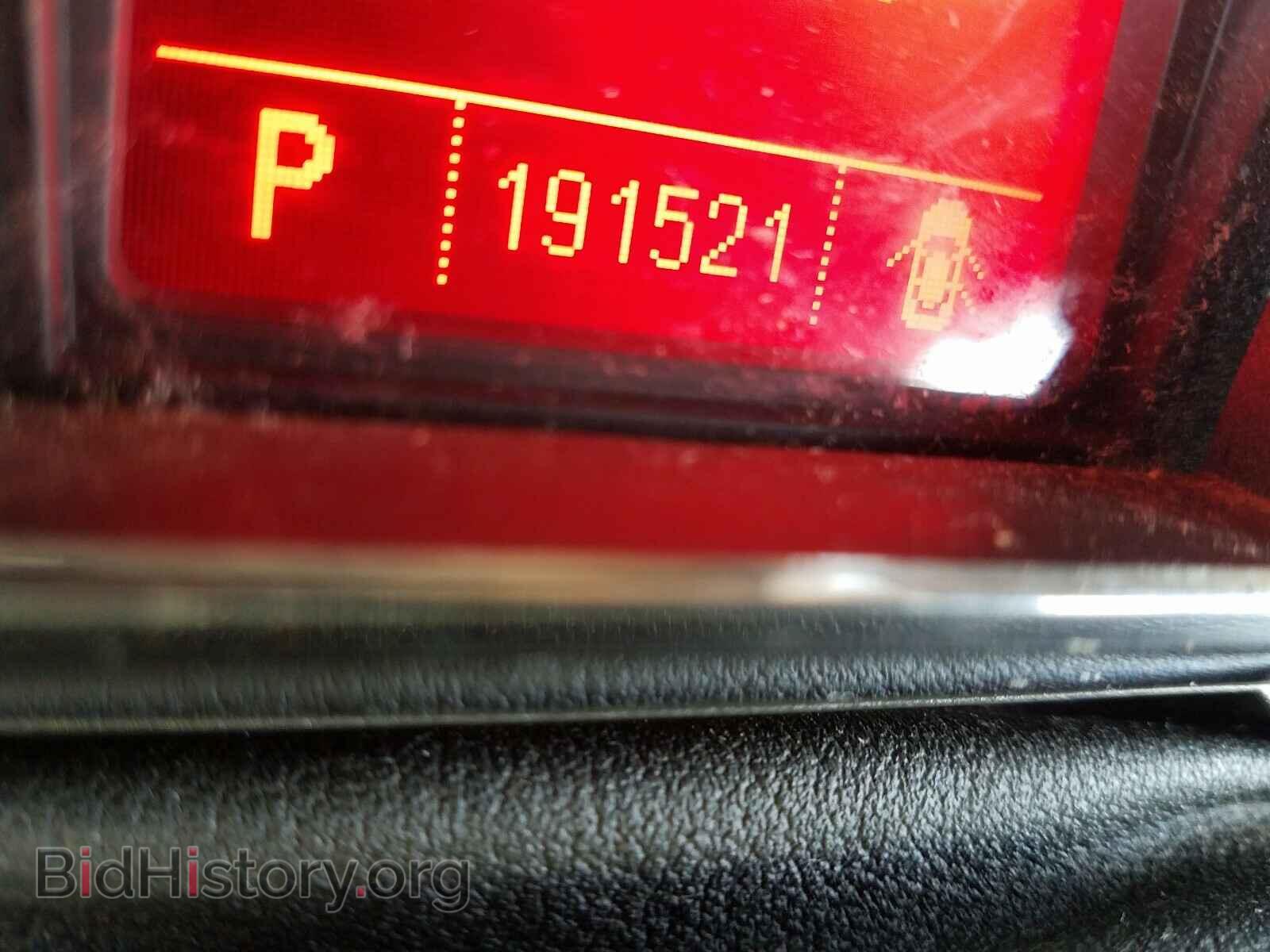 2010 GMC TERRAIN - VIN: 2CTALBEWXA6417031 - Фото 8