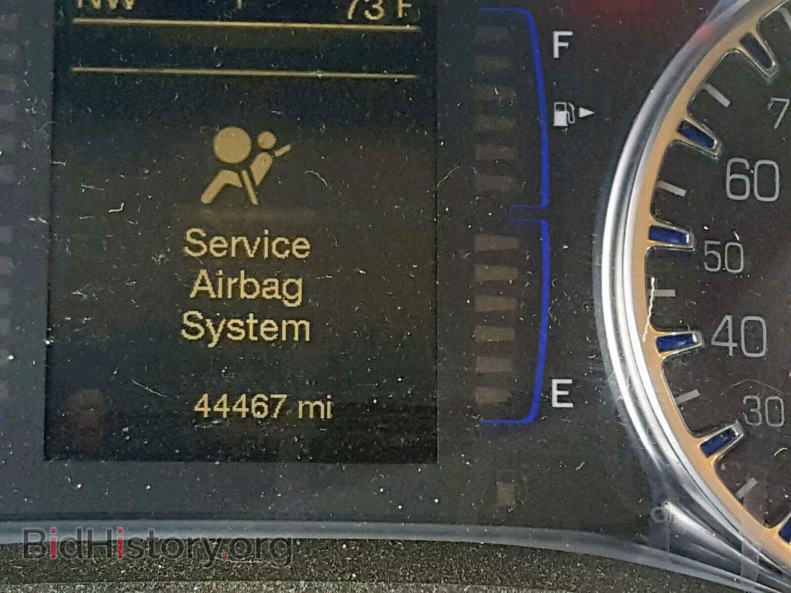 2016 CHRYSLER 200 - VIN: 1C3CCCFB5GN188417 - Photo 8