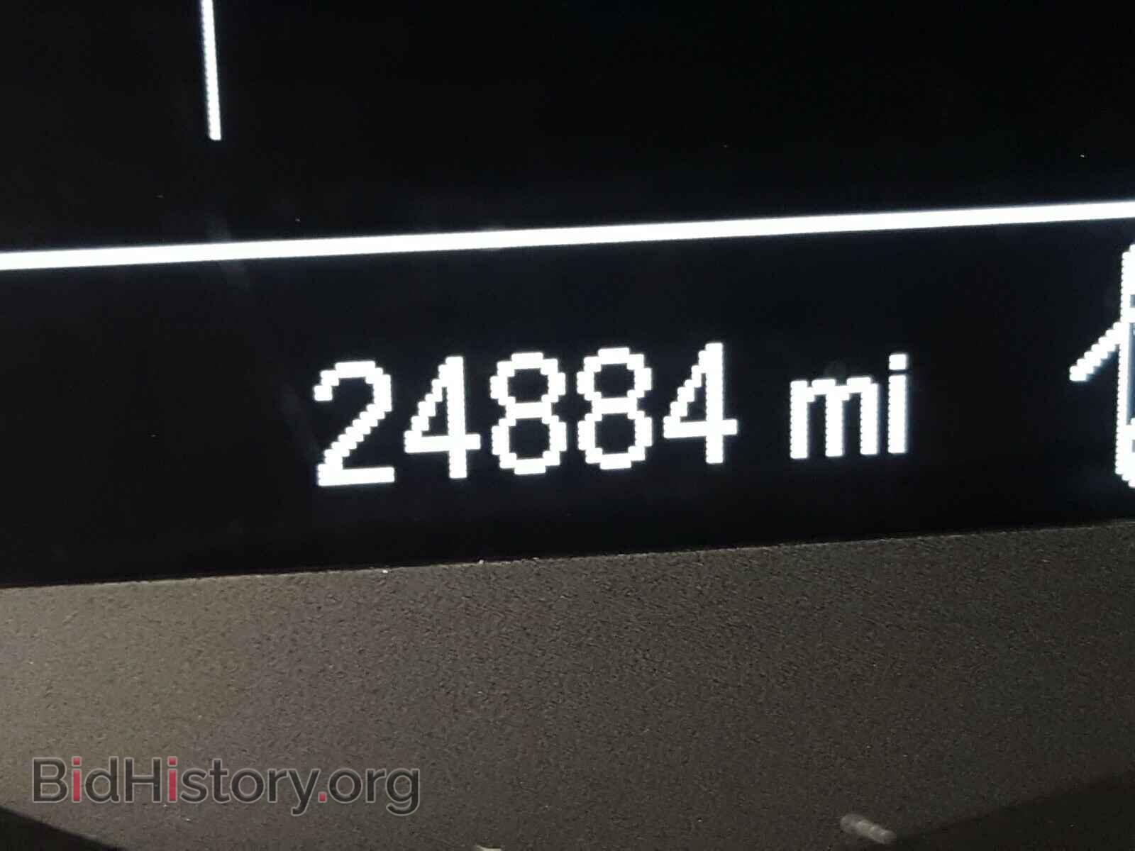 2019 CHEVROLET TRAX - VIN: 3GNCJLSB3KL218604 - Photo 8