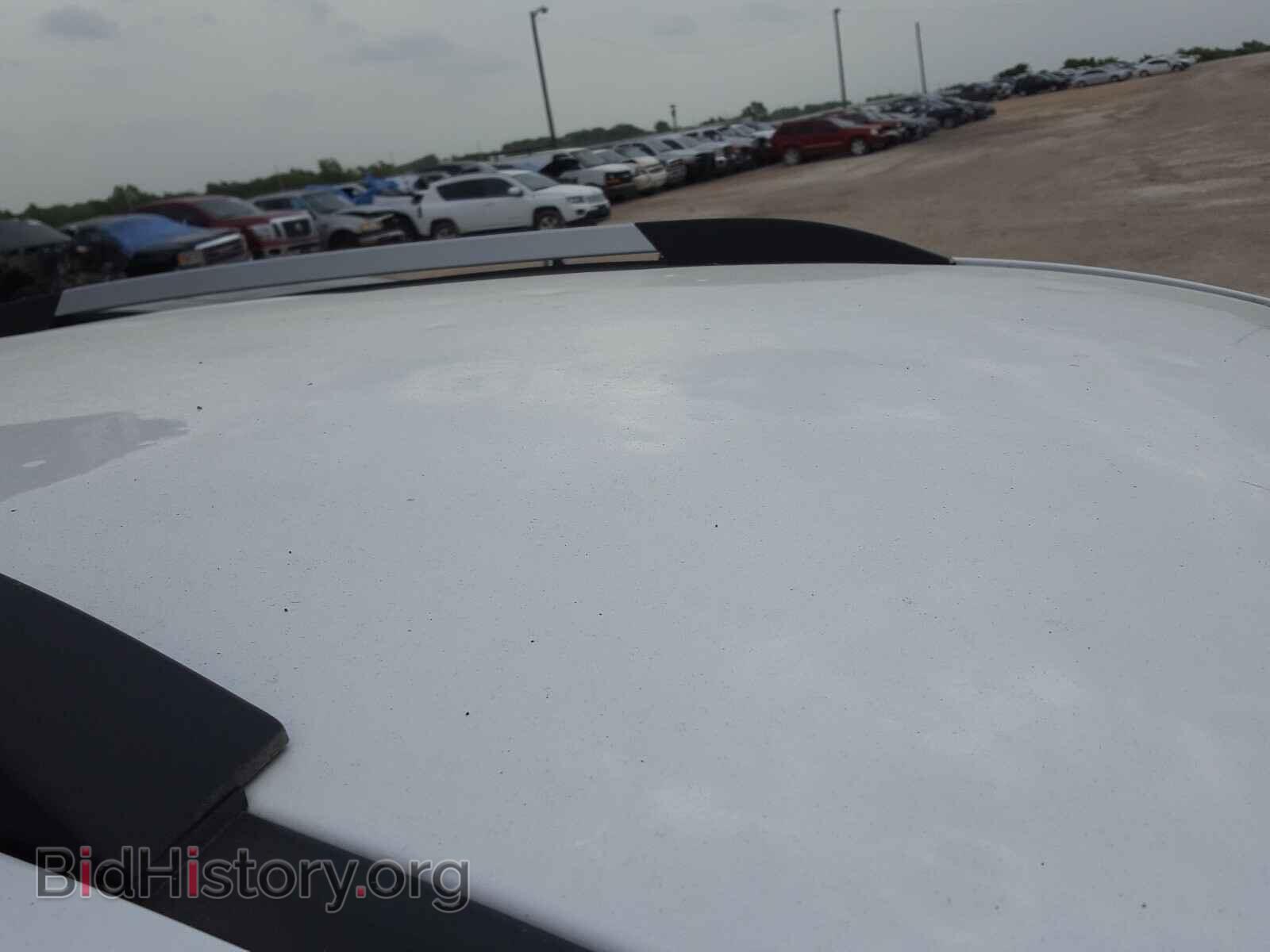 2019 CHEVROLET TRAX - VIN: 3GNCJLSB3KL218604 - Photo 9