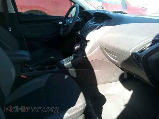 2012 FORD FOCUS - VIN: 1FAHP3F20CL267320 - Photo 5