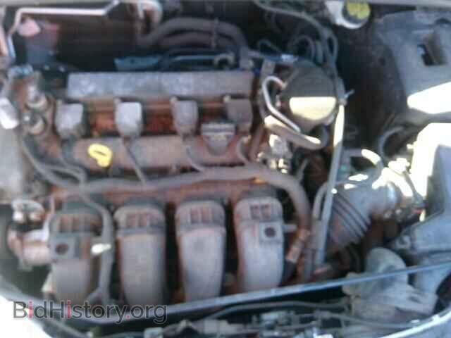 2012 FORD FOCUS - VIN: 1FAHP3F20CL267320 - Photo 7
