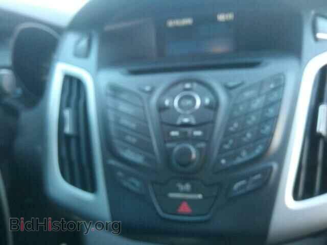 2012 FORD FOCUS - VIN: 1FAHP3F20CL267320 - Photo 9
