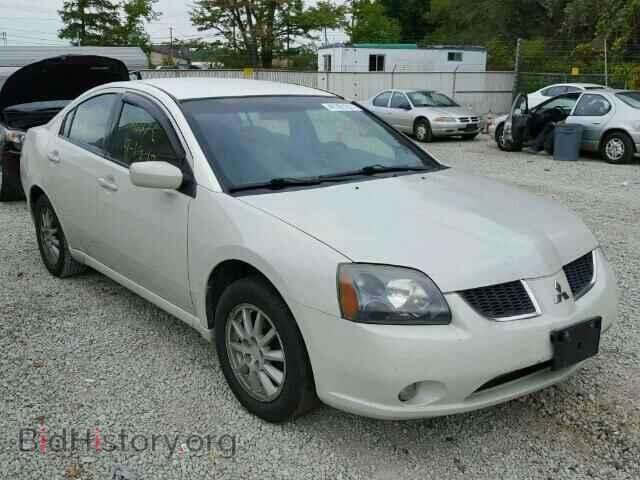 Фотография 4A3AB36F55E059936 - MITSUBISHI GALANT 2005