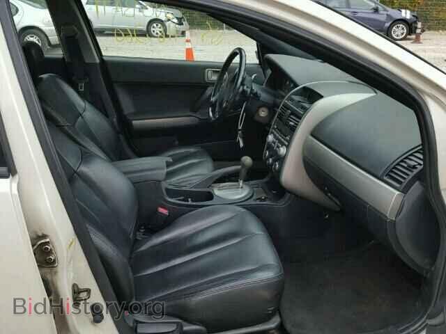 2005 MITSUBISHI GALANT - VIN: 4A3AB36F55E059936 - Фото 5