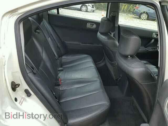 2005 MITSUBISHI GALANT - VIN: 4A3AB36F55E059936 - Фото 6