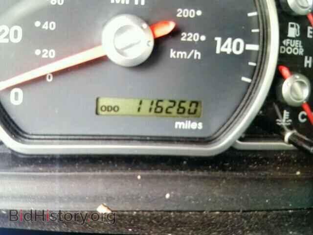 2005 MITSUBISHI GALANT - VIN: 4A3AB36F55E059936 - Фото 8