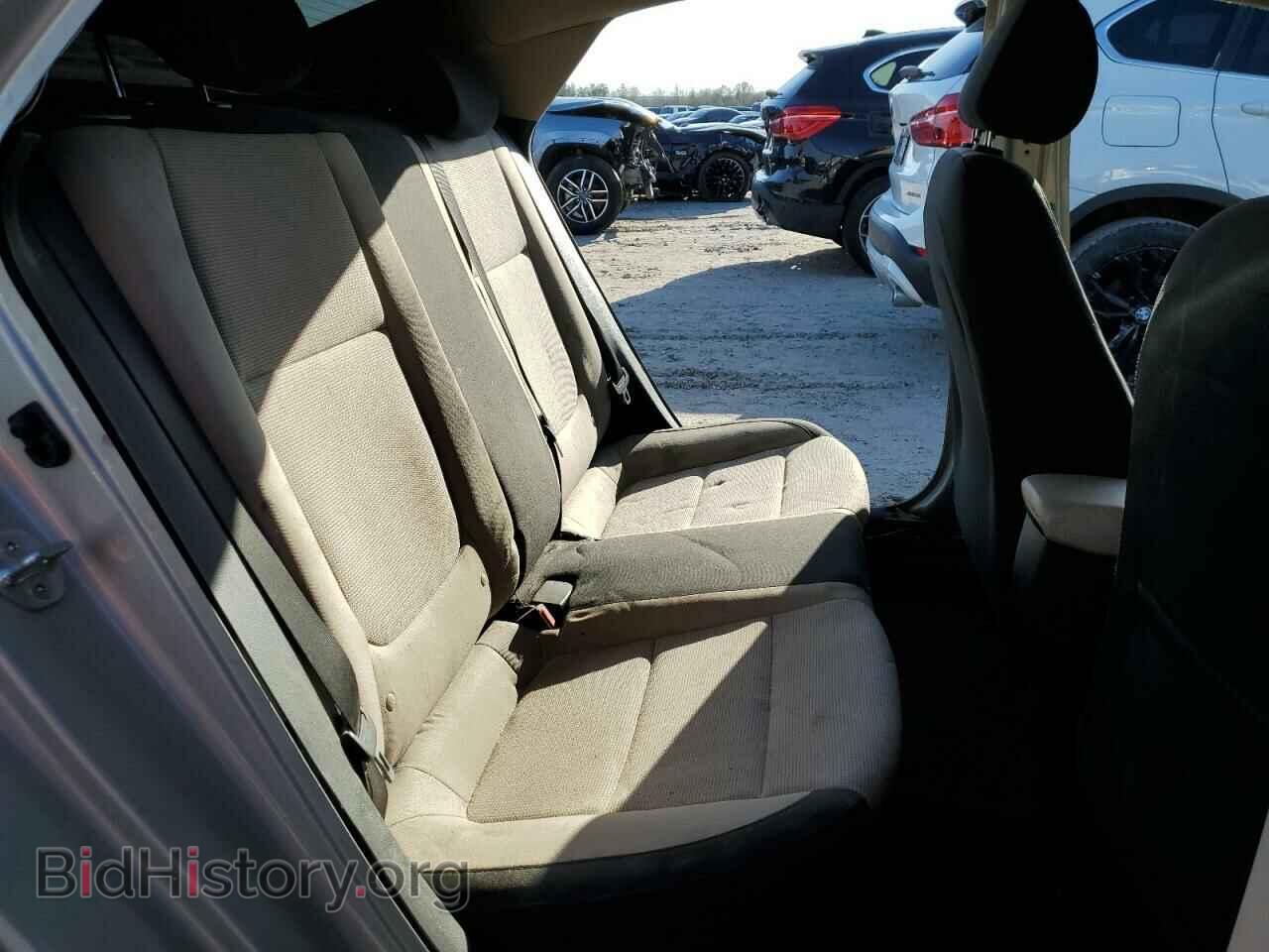 2019 HYUNDAI ACCENT - VIN: 3KPC24A37KE044997 - Фото 10