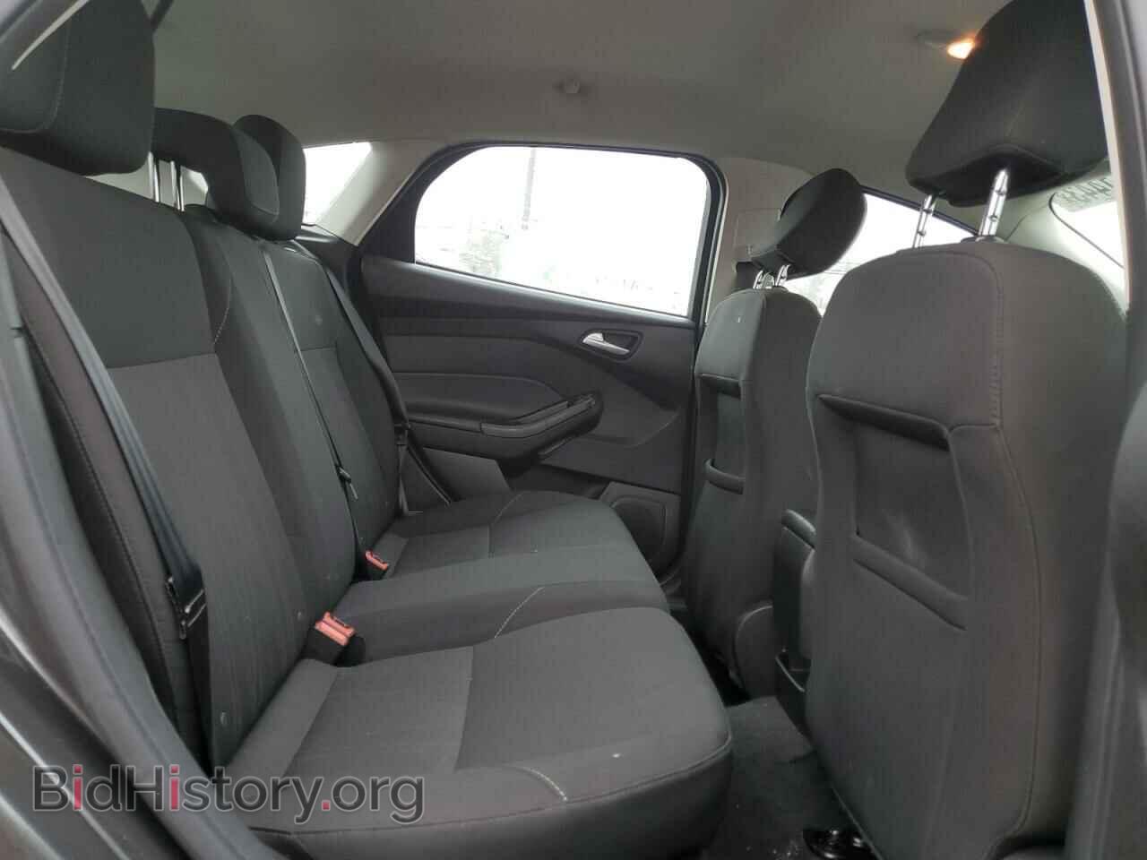 2016 FORD FOCUS - VIN: 1FADP3K20GL325212 - Фото 10