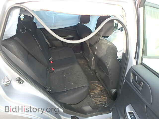 2015 SUBARU IMPREZA - VIN: JF1GPAA65FH257190 - Фото 6