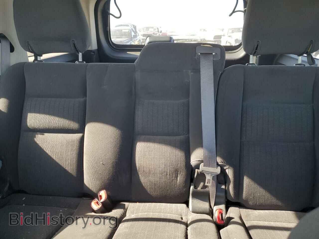 2009 FORD EXPLORER - VIN: 1FMEU73E49UA31375 - Фото 10