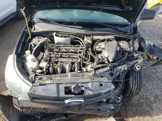 2011 FORD FOCUS - VIN: 1FAHP3GN8BW136576 - Фото 7